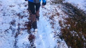 I historiens fotspår