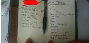 Projekt under konstruktion.